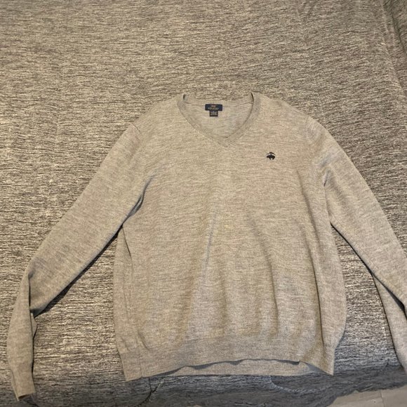 Men's Brooks Brothers Sweater - Picture 1 of 2